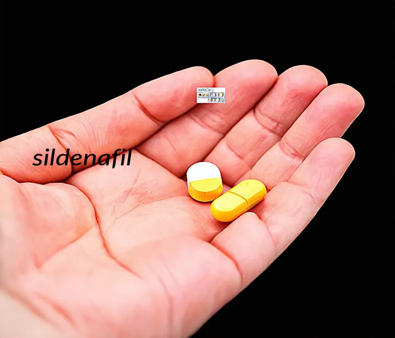 Sildenafil 3